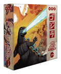 King of Tokyo : Godzilla