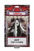 Toony Terrors - Terrifier : Art The Clown