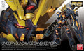 RG 1/144 Unicorn Gundam 02 Banshee Norn