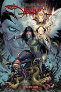 Darkness (2025) Vol 01
