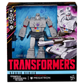 Transformers : Studio Series - Megatron