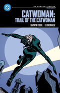 Catwoman : Trail of the Catwoman (DC Compact)