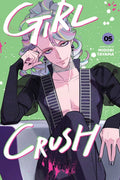 Girl Crush Vol 05