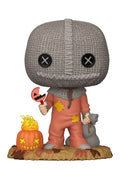 Trick r Treat : Sam FUNKO 1956