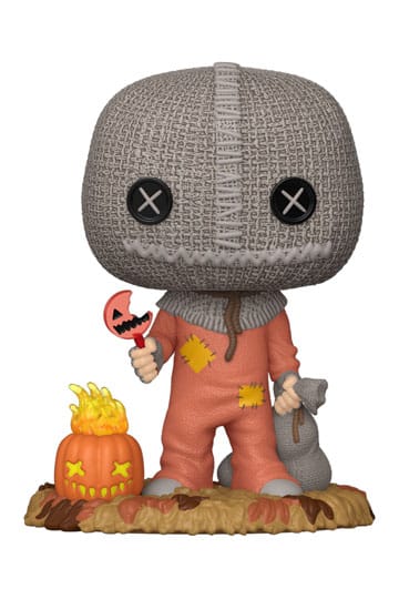Trick r Treat : Sam FUNKO 1956