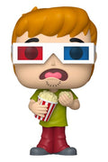 Scooby Doo : Shaggy FUNKO 2039