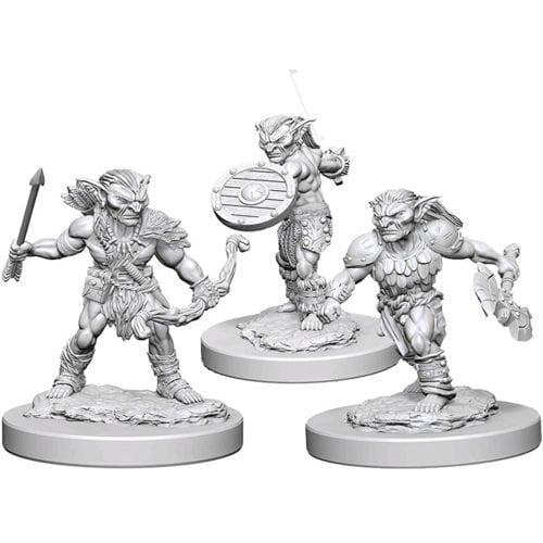 Goblins