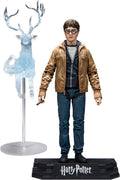 Wizarding World : Harry Potter (McFarlane Toys)