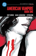 American Vampire (DC Compact)
