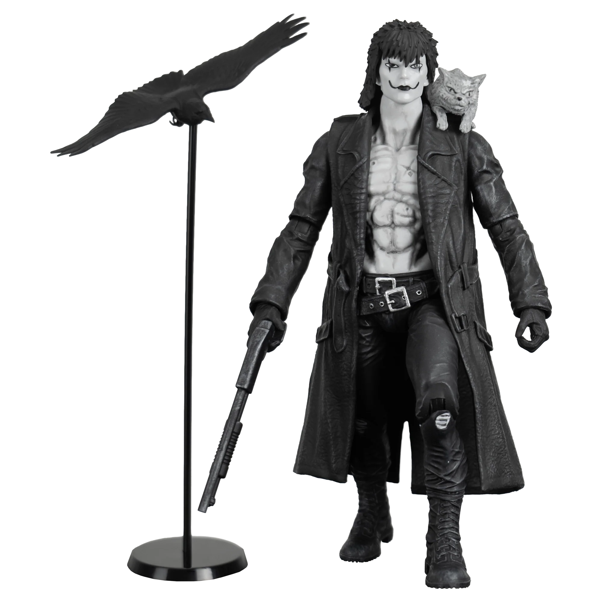 The Crow - Absolute Edition Eric