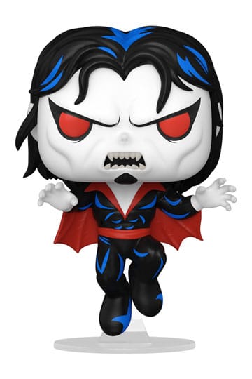 Strange Tales : Morbius FUNKO 1558