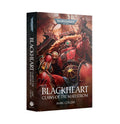 BLACKHEART: CLAWS OF THE MAELSTROM