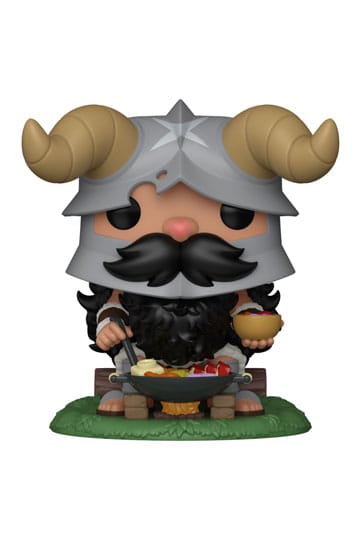 Delicious in Dungeon : Senshi FUNKO 2202