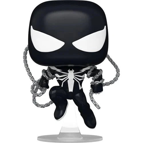 Marvel : Spiderman (Venom War) FUNKO 1623