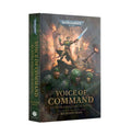 VOICE OF COMMAND