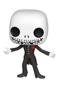 Disney : Jack Skellington FUNKO 1381