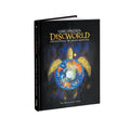 Discworld: Adventures in Ankh Morpork - The Roleplaying Game