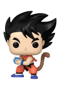 Dragon Ball : Goku with Kamehameha FUNKO 1780