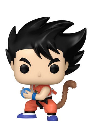 Dragon Ball : Goku with Kamehameha FUNKO 1780