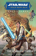 Star Wars High Republic : Nameless Terror