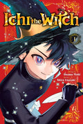 Ichi the Witch Vol 01