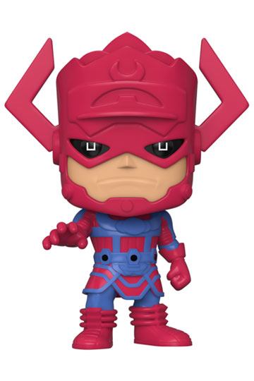 Fantastic Four : Galactus FUNKO 565