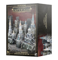 LEGIONS IMPERIALIS : CIVITAS IMPERIALIS ADMINISTRATUM SECTOR
