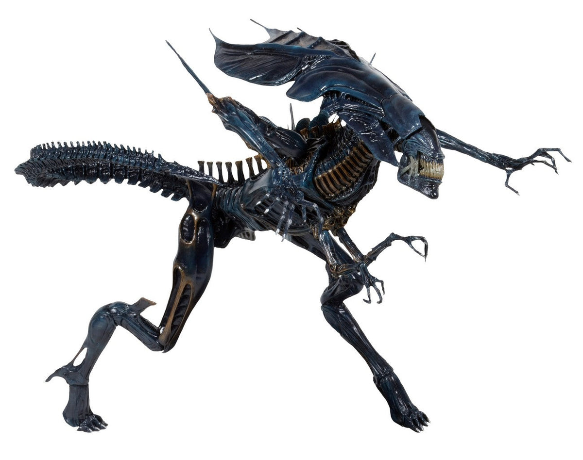 Aliens - Alien Queen Ultra Deluxe Boxed Figure