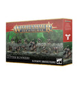 Skaven : Gutter Runners