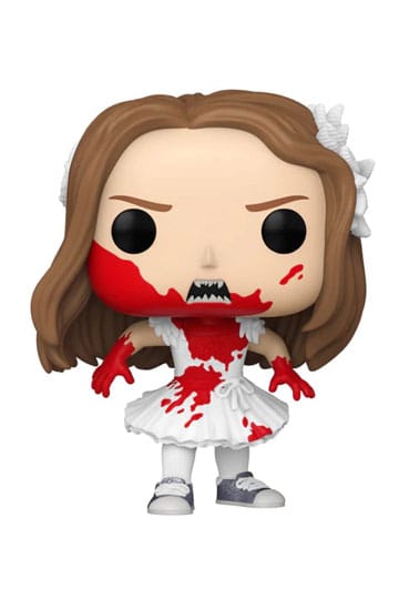 Abigail : Abigail FUNKO 1582