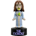 Body Knocker : The Exorcist