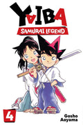 Yaiba : Samurai Legend Vol 04