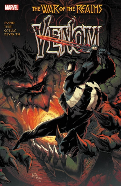 Venom : War of the Realms