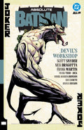 Absolute Batman Vol. 3 : Devil’s Workshop