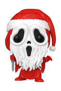 Ghost Face: Ghost Face (Santa) FUNKO 2074