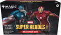 MTG : Beginner Box - Marvel Super Heroes