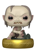 Lord of the Rings : Gollum FUNKO 1831