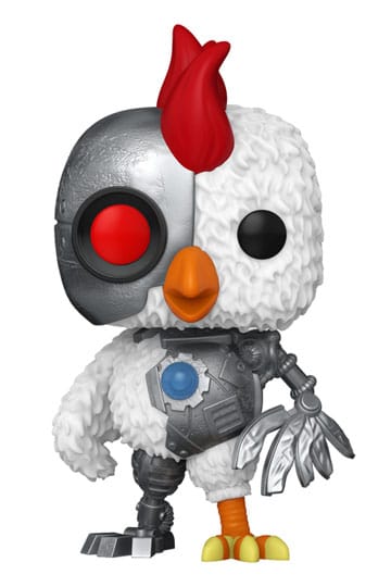 Robot Chicken : Robot Chicken FUNKO 1769