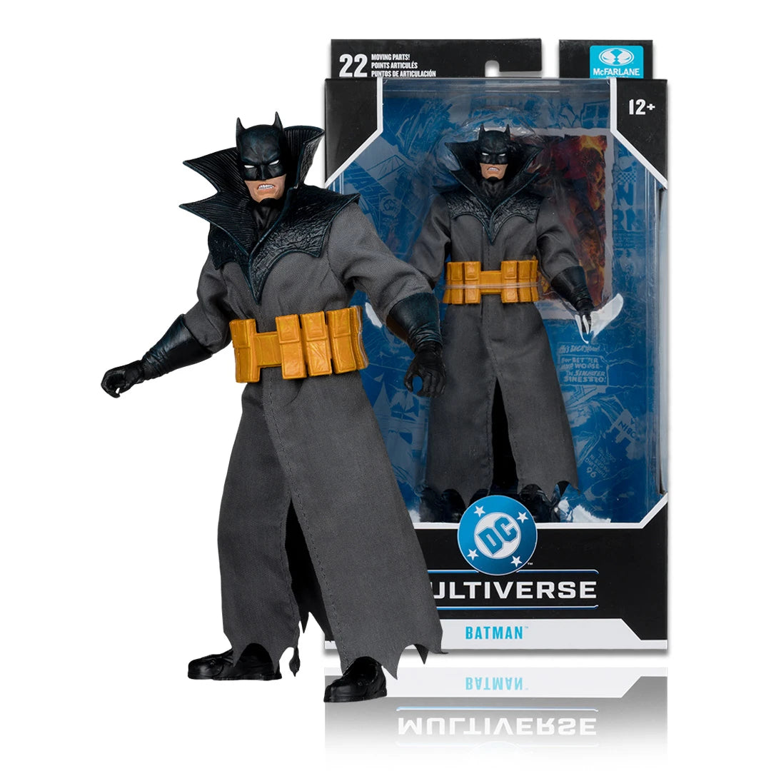 DC Multiverse : Batman - Batman of Bethlehem