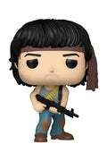 Rambo : John Rambo FUNKO 2003