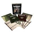 Symbaroum Starter Set : Treasure Hunt in Davokar
