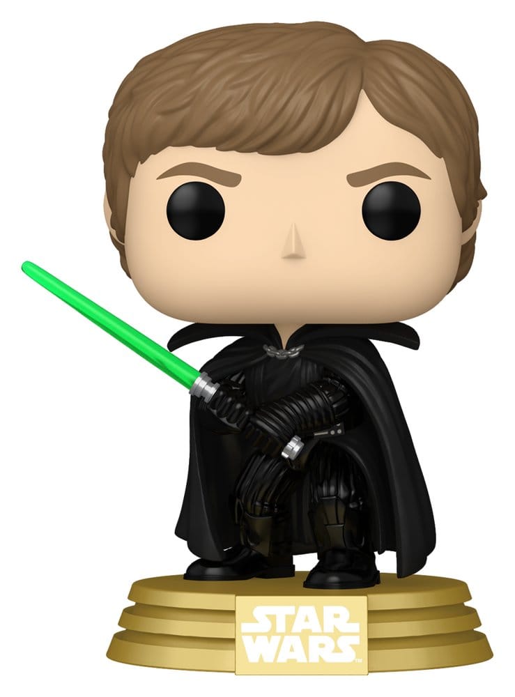 Star Wars : Luke Skywalker (Legends) FUNKO 846
