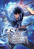 Solo Leveling - Ragnarok VOL 01