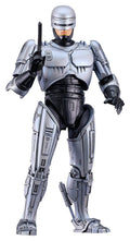 Robocop Plastic Model Kit (MODEROID) - DAMAGED BOX