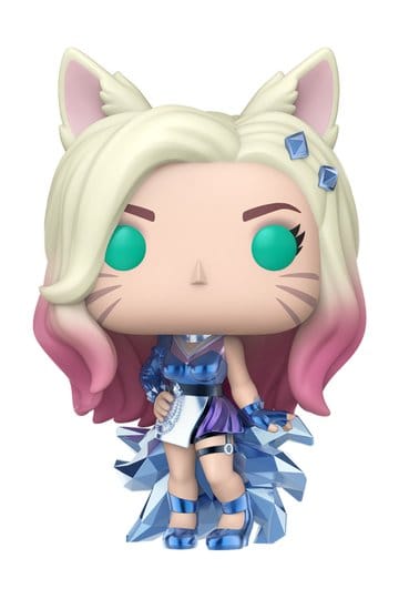 KDA : K/DA Ahri FUNKO 1220