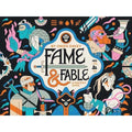 Fame and Fable : Deluxe Edition