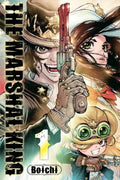 Marshal King Vol 01
