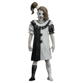 Terrifier 2 : Pale Girl Figure (Trick or Treat Studios)