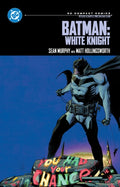 Batman : White Knight (DC Compact)
