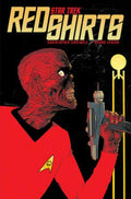 Star Trek : Red Shirts